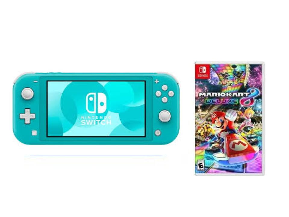 Nintendo Switch Lite (美品) コントローラー Amazon.com: PowerA Wireless Controller for Nintendo Switch - Kirby