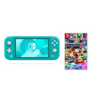 Nintendo Switch Lite 青 + Mario Kart 8 Nintendo Switch Lite 32GB