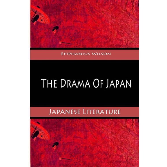 The Drama of Japan