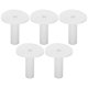 thumbnail image 1 of Tees de golf ANGGREK de Goma Firmes Conveniente Y Liviano Para Césped Patio Trasero exteriores, 1 of 8