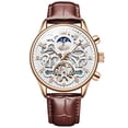thumbnail image 1 of Relojes de moda, relojes mecánicos, relojes para estudiantes, relojes para hombres, relojes para hombres, 1 of 5