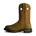 thumbnail image 3 of Rocky Original Ride Branson Saddle Roper Waterproof Western Boot, 3 of 7