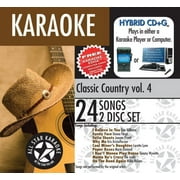 Angle View: Classic Country, Vol. 4