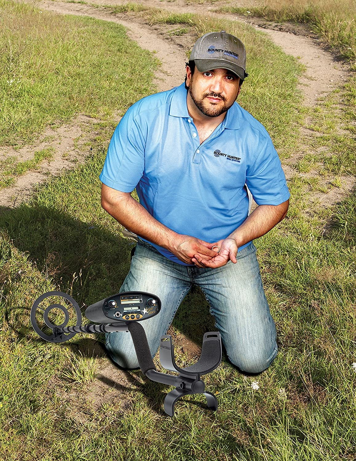 Bounty-Hunter-Lone-Star-Metal-Detector