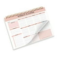 thumbnail image 3 of Weekly Planner Notebook Coil-binding Weekly Academic Planner 52 Week Journal, 3 of 11