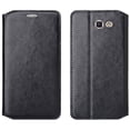 thumbnail image 2 of Protective Wallet Stand Case for Samsung Galaxy J7 (J7 Perx, J7 Sky Pro, J7 V; 2017), Perfect Fit, 2 of 5