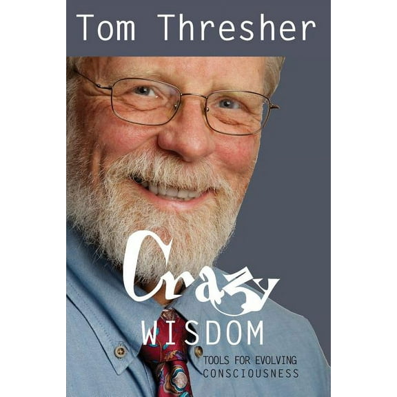 Crazy Wisdom (Paperback)