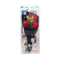 thumbnail image 1 of EIMELI Boc Nice-looking Flower Gift Box Perfect Gifts Colorful Rose Shape Soap Flower Box for Valentines Day, 1 of 10