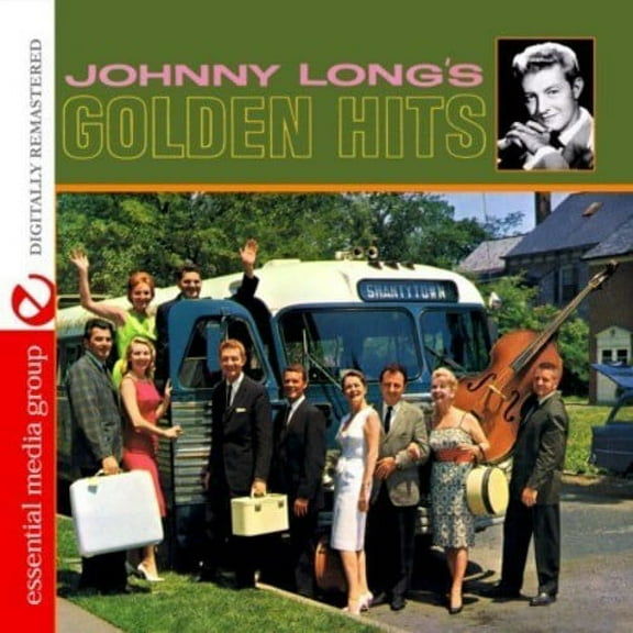 Golden Hits (CD)