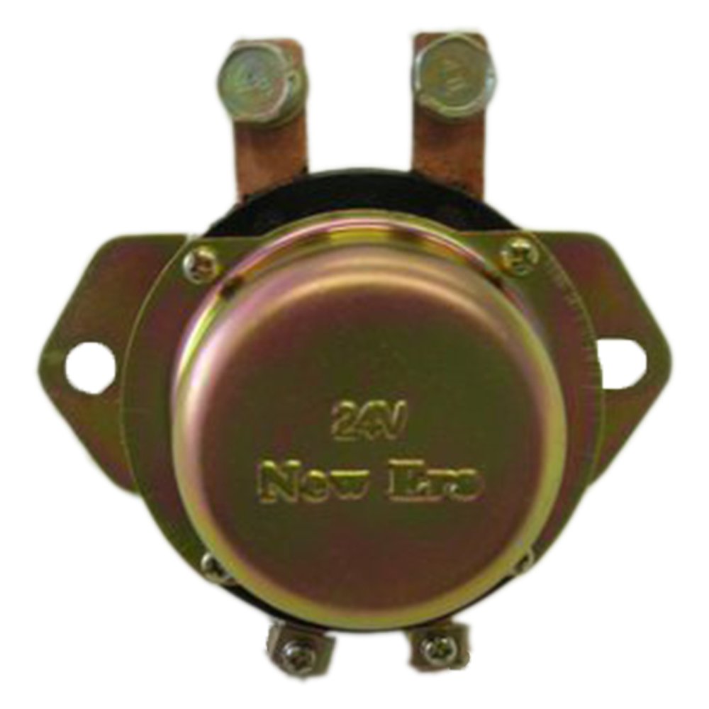 4210611930 24V Battery Relay for Komatsu Wheel Loader WA4201 WA4701