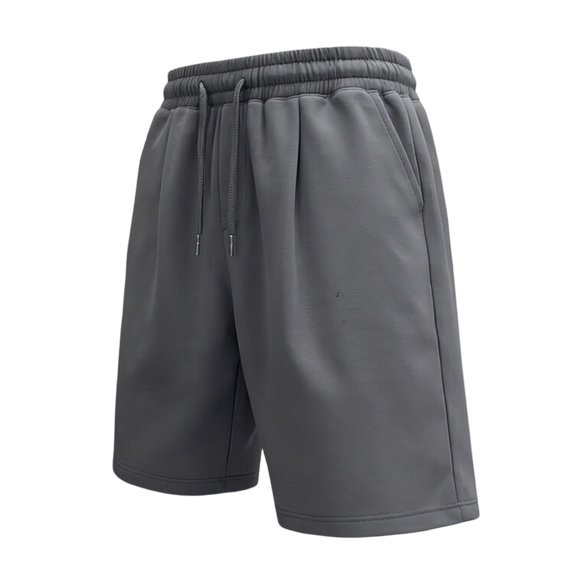 Eagokdc Active Wear Shorts for Men Casual Cargo Summer Breathable Loose Gym Big And Tall Short With Pockets Size M-4XL