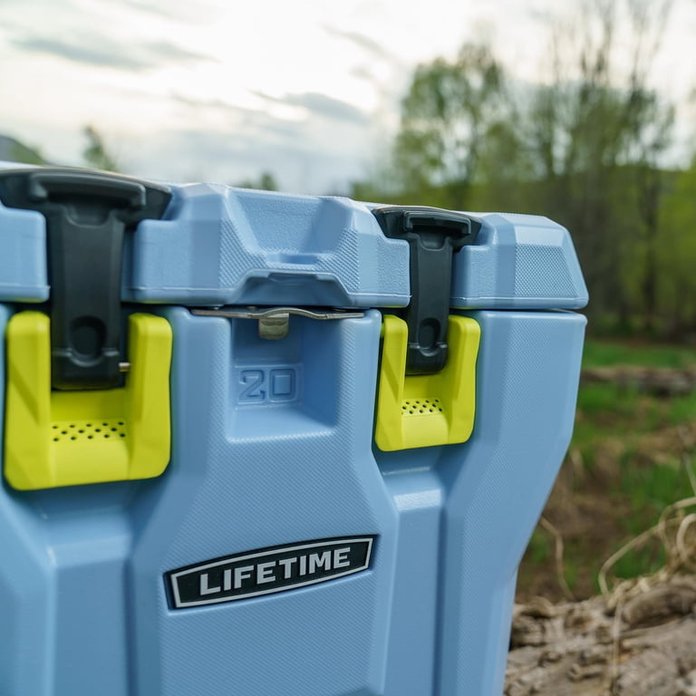 Lifetime 5 Gallon Insulated Beverage Dispenser and Cooler photo 8