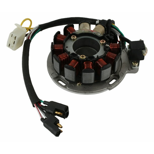 New Stator Fits Polaris 600 Edge Touring 600 Fusion Ho Snowmobile 599cc Walmart Com Walmart Com