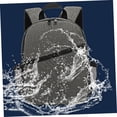 thumbnail image 5 of FYBTO Lightweight Camera Bag 1pc Travel Camera Backpacks Camera Backpack Waterproof Slr Camera Backpack Slr Camera Bag Shoulders Zipper Camera Bag-0621, 5 of 5