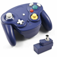 thumbnail image 3 of New 2.4G Wireless For Nintend NGC Game Controller For Gamecubes Controller Handheld Joystick, 3 of 6
