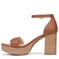 thumbnail image 5 of LifeStride Womens Ashland 2 Heeled Sandal - Medium & Wide Width, 5 of 9
