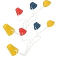 thumbnail image 4 of 2 Juegos de Camisetas de Golf Sailing Invierno Goma 4 Tamaños, 4 of 10