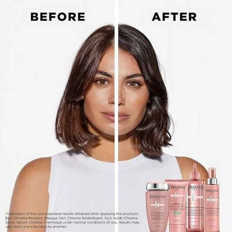 Kerastase Chroma Absolu Bain Respect Hydrating Protective Kerastase Chroma Absolu Bain Respect Hydrating Protective