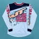 thumbnail image 4 of Ropa de ciclismo para mujer 2022, camiseta de enduro mtb, camiseta de descenso, camiseta de bmx, camisetas de ciclismo, ropa deportiva de motocross, 4 of 5