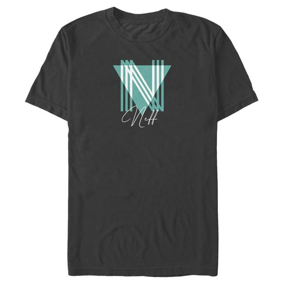 Men's NEFF Simple Logo Graphic T-Shirt