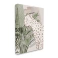 thumbnail image 4 of Stupell Industries Modern Cheetah & Palms Animals & Insects Painting Gallery Wrapped Canvas Print Wall Art, 16 x 20, 4 of 8