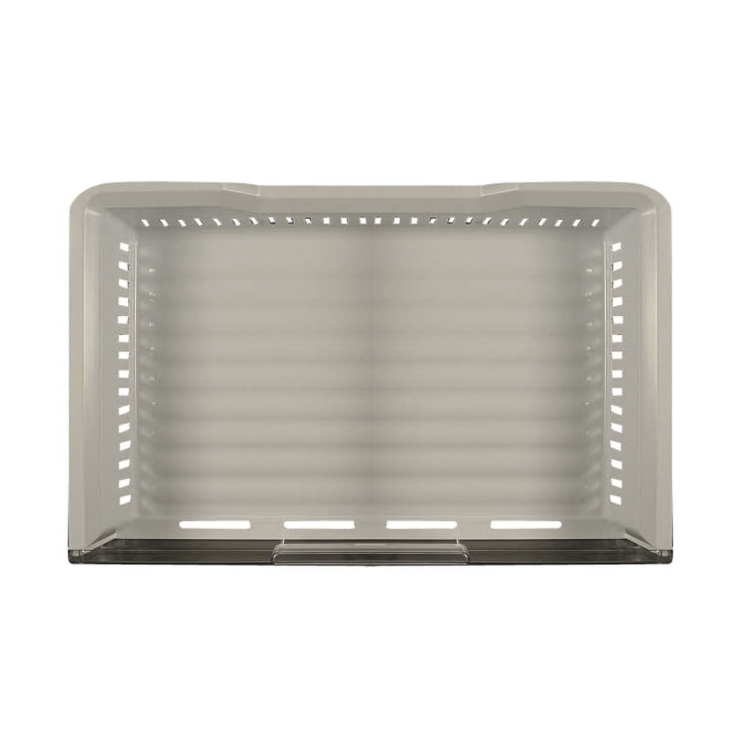 ForeverPRO AJP73334611 Tray Assembly Drawer for LG Refrigerator AJP73334601 AJP73334605 AJP73334613 AJP73334614