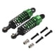 thumbnail image 3 of 2 Pcs Oil Adjustable 65Mm Shock Absorber Damper for Rc Car 1/18 WLtoys A959 A969 A979 K929 Hpi Hsp T, 3 of 5
