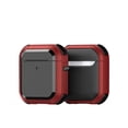 thumbnail image 1 of Funda AirPods DUX DUCIS para AirPods de segunda y primera generación con llavero, 1 of 8