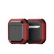 thumbnail image 1 of Funda AirPods DUX DUCIS para AirPods de segunda y primera generación con llavero, 1 of 8