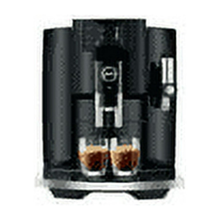 JURA E8 Dark Inox Fully Automatic Coffee Espresso Machine 100V Japan New  F/S