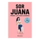 thumbnail image 1 of Sor Juana Para La Vida Diaria Paidós Varios Autores, 1 of 2