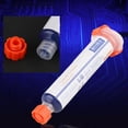 thumbnail image 2 of Solder Flux, Plastic Solder Flux Paste  For Welding, 2 of 8