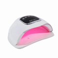 thumbnail image 5 of UV/LED Lamp with Timer Function White, 5 of 5