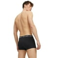 thumbnail image 5 of Jack&Jones Men Boxer Shorts Cotton Blend Black S, 5 of 5
