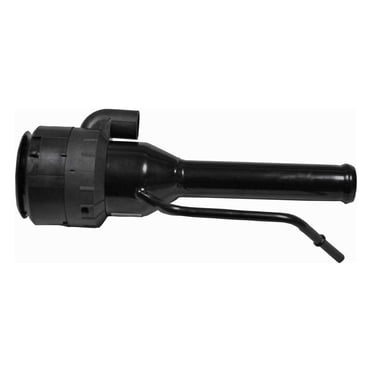 Fuel Filler Neck - Compatible with 1993 - 1997 Toyota Corolla FWD 1994