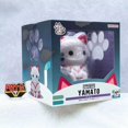 thumbnail image 2 of Nuevo producto Giant Meow One Piece Meow Hecho a mano Mercury Witch Anime Juguete periférico Modelo Regalo Una pequeña cantidad de inventario, 2 of 5
