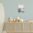 thumbnail image 4 of Stupell Industries Coastal Splashing Sea Spray Gray Framed Giclee Art, 16 x 20, by Design Fabrikken, 4 of 8