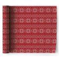 thumbnail image 1 of MY DRAP Noel Cotton Dinner Napkin 6 Units, 1 of 3