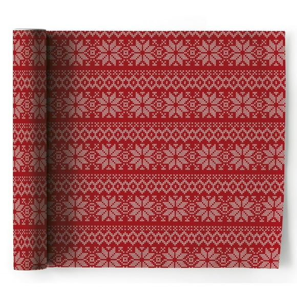 MY DRAP Noel Cotton Dinner Napkin 6 Units