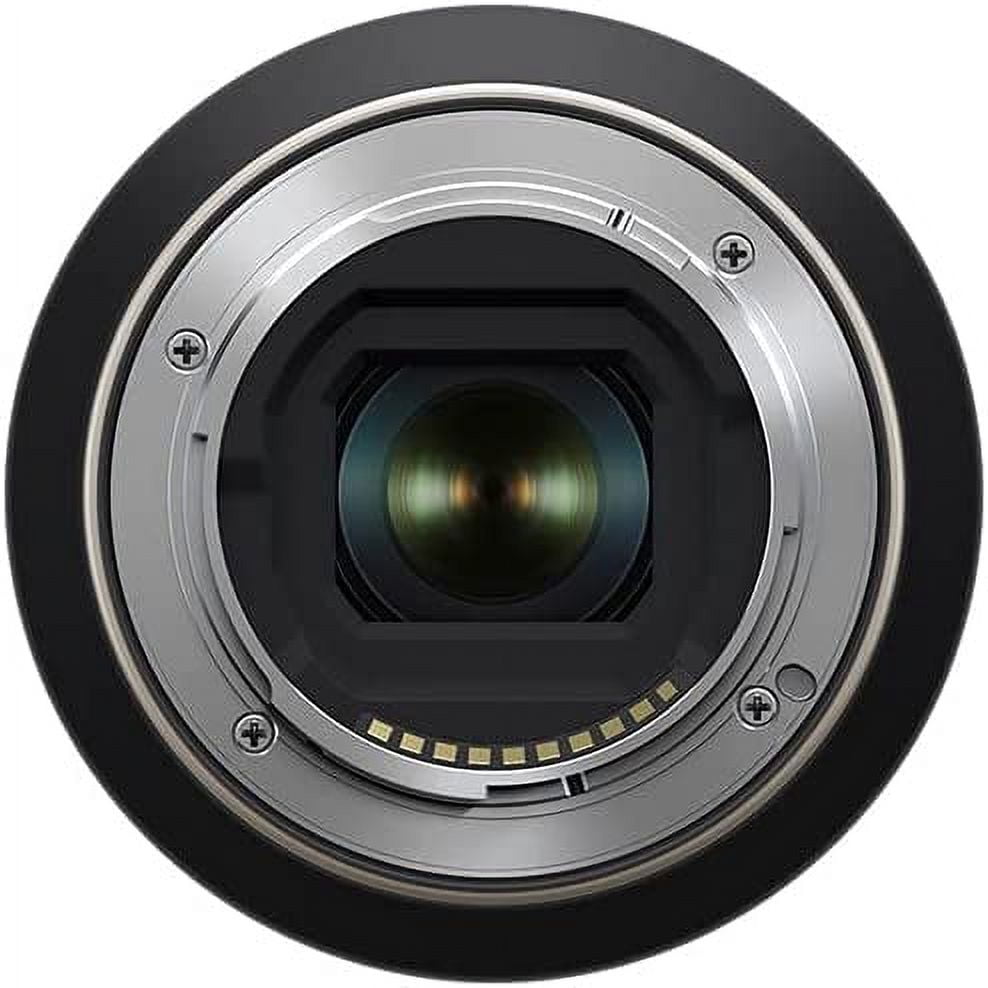 Tamron Di III VC VXD Lens - Thumbnail 4