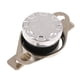 thumbnail image 4 of Interruptor de temperatura DYNWAVEMX KSD301 220V 16A termostato, 4 of 8