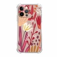 thumbnail image 1 of Brief Flower Strokes Case for iPhone 11 Pro,Aesthetic Colourful Floral Pattern Soft TPU Full Cover Case, 1 of 5