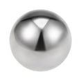 thumbnail image 1 of Uxcell Billes de Roulement Pouces Acier Inoxydable 304 G100 Billes de Précision 1/8 Pouces, 1 of 3