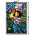 thumbnail image 2 of Disney Encanto - One Sheet Wall Poster, 22.375" x 34", 2 of 4