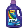 Xtra Liquid Laundry Detergent: Tropical Passion, 120 Fl Oz
