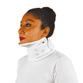 thumbnail image 1 of Collarín Cervical Thomas Con Soporte Barbilla B20 Tynor, 1 of 5