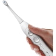 thumbnail image 2 of Waterpik Sonic-Fusion 2.0 Flossing Electric Toothbrush, White SF-03C010-1, 2 of 4
