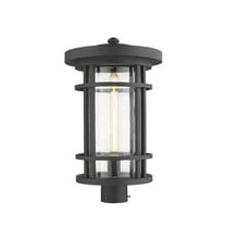 Z-Lite 1 Light Outdoor Post Mount Fixture