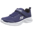 thumbnail image 1 of Zapatilla Skechers Dynamatic 1 unisex para niños pequeños, azul marino 1, 1 of 7