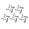 thumbnail image 1 of Luzkey 5 Pieces Food Meat Grinder Blade Replacement 8.3mm Food Grinder Blade Cutter, 1 of 8